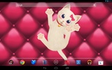 Cat LivePet Wallpaper HD screenshot 14