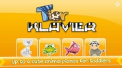 Tierklavier - Animal Piano screenshot 5