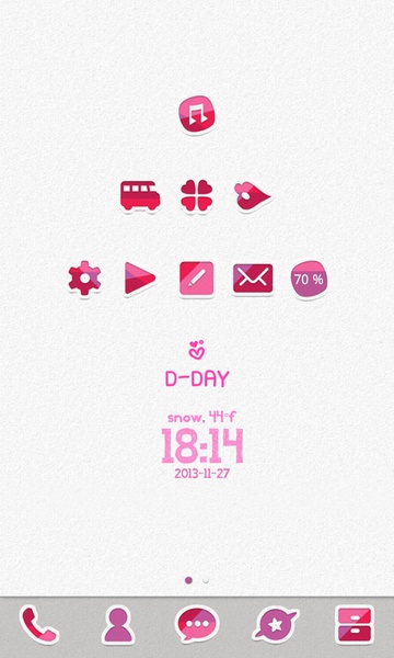 Paper Sticker - Preview 3