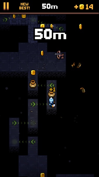 Redungeon - Preview 5