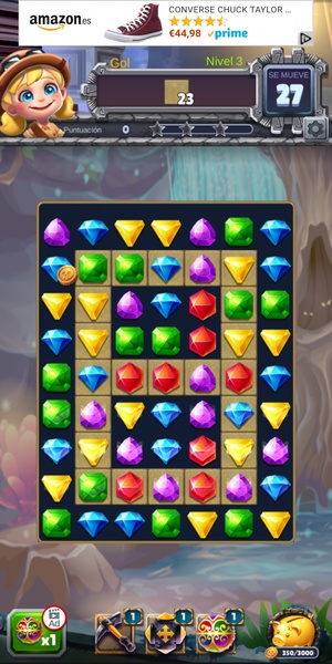 Jewel Hunter: Lost Temple - Preview 4