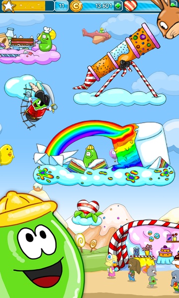 Candy Island HD - Preview 12