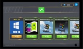 VM Virtual Box - Windows Simulator screenshot 6