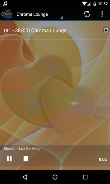 Free Radio Lounge - Preview 2