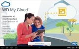 WD My Cloud screenshot 1