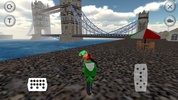 Motor Race Simulator London screenshot 3
