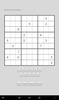 Sudoku Scan&Solve screenshot 5