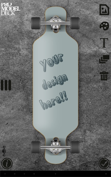 Pro Skate Design - Preview 3