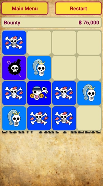 Straw Hat Puzzle - Preview 3