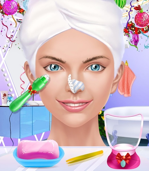 Christmas Makeover - Preview 7