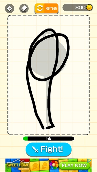 Draw Weapon 3D - Preview 5