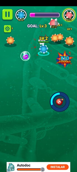Shoot Defense 3D - Preview 3
