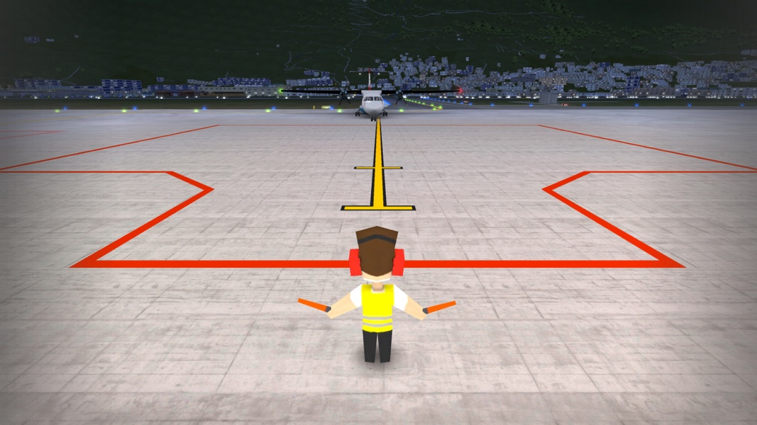 World of Airports - Preview 2