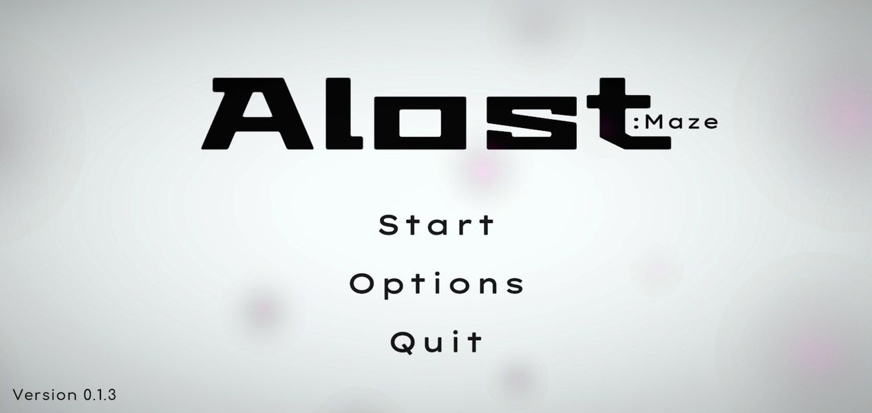 Alost : Maze - Preview 1
