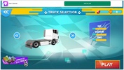 Truck Simulator 2022: Europe screenshot 2