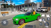 Gangster Shooting Police Game screenshot 3