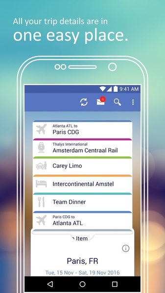 TripSource - Preview 4