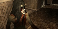 Lazaretto: Survival Horror Game screenshot 14