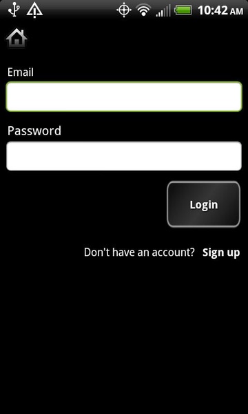 Black For Facebook - Preview 7
