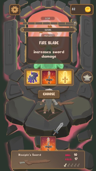 Forge Titans - Preview 2