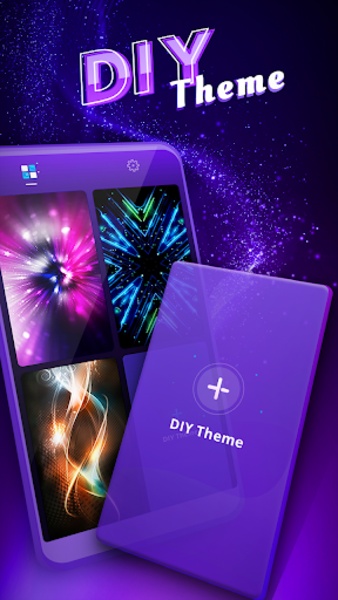Color Call Screen - Preview 3