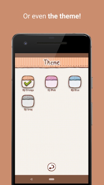 Ojisan - Preview 1