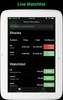 Stock Market Simulator screenshot 4