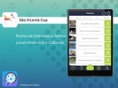 São Vicente Cup screenshot 2