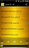 Abu Bakr Shatri Quran MP3 screenshot 4