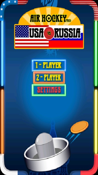Air Hockey Pro - Preview 17