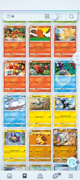 Pokmon TCG Pocket for Android - Download the APK from Uptodown