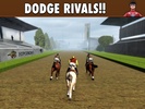 Equestrian Horse Racing Game screenshot 9