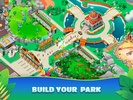 Idle Dinosaur Park Tycoon screenshot 7