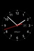 Analog Clock Live Wallpaper-7 screenshot 4