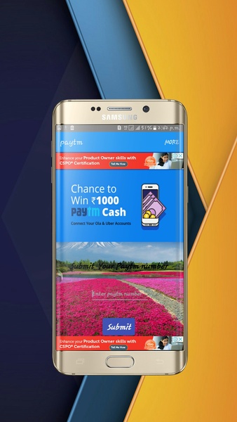 paytm earn - Preview 1