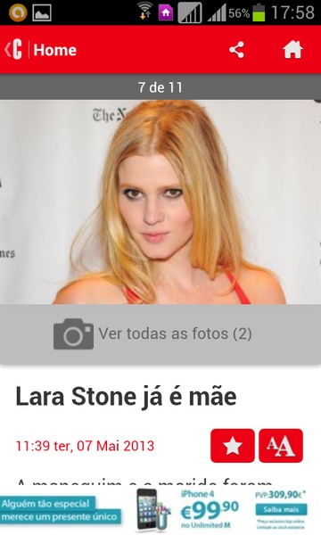 Caras - Preview 4