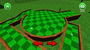 Mini Golf 3D Classic screenshot 5
