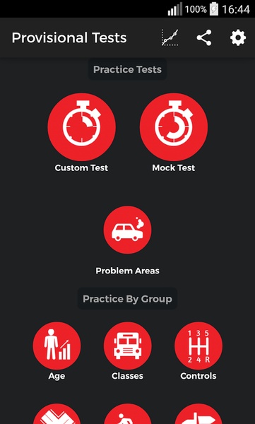 Provisional Tests - Preview 5