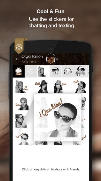Olga Tanon - Preview 7