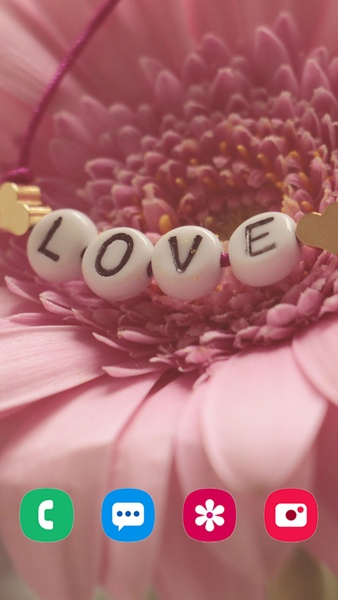 Love Wallpapers HD - Preview 5
