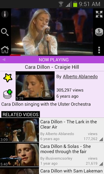 Zing YouTube - Preview 7