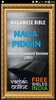 Nagamese Bible screenshot 8