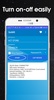 Wifi Hotspot Free - SsWifi screenshot 5