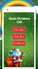 Santa Call Merry Christmas Prank screenshot 3