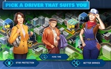 Multi Level Car Parking Games screenshot 4