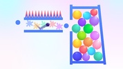 Thorn And Balloons: Bounce pop screenshot 7