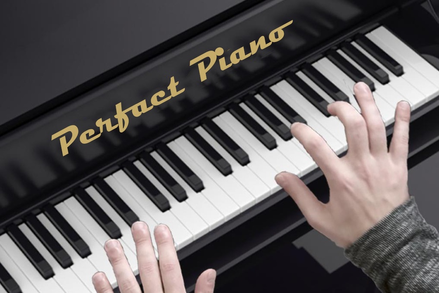 Real Piano - Music Keyboard - Preview 1