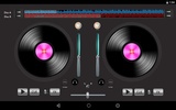 DJ Mixer Mobile screenshot 2