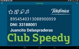 Club Speedy screenshot 9
