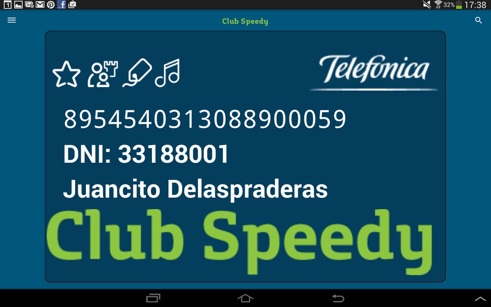 Club Speedy - Preview 9